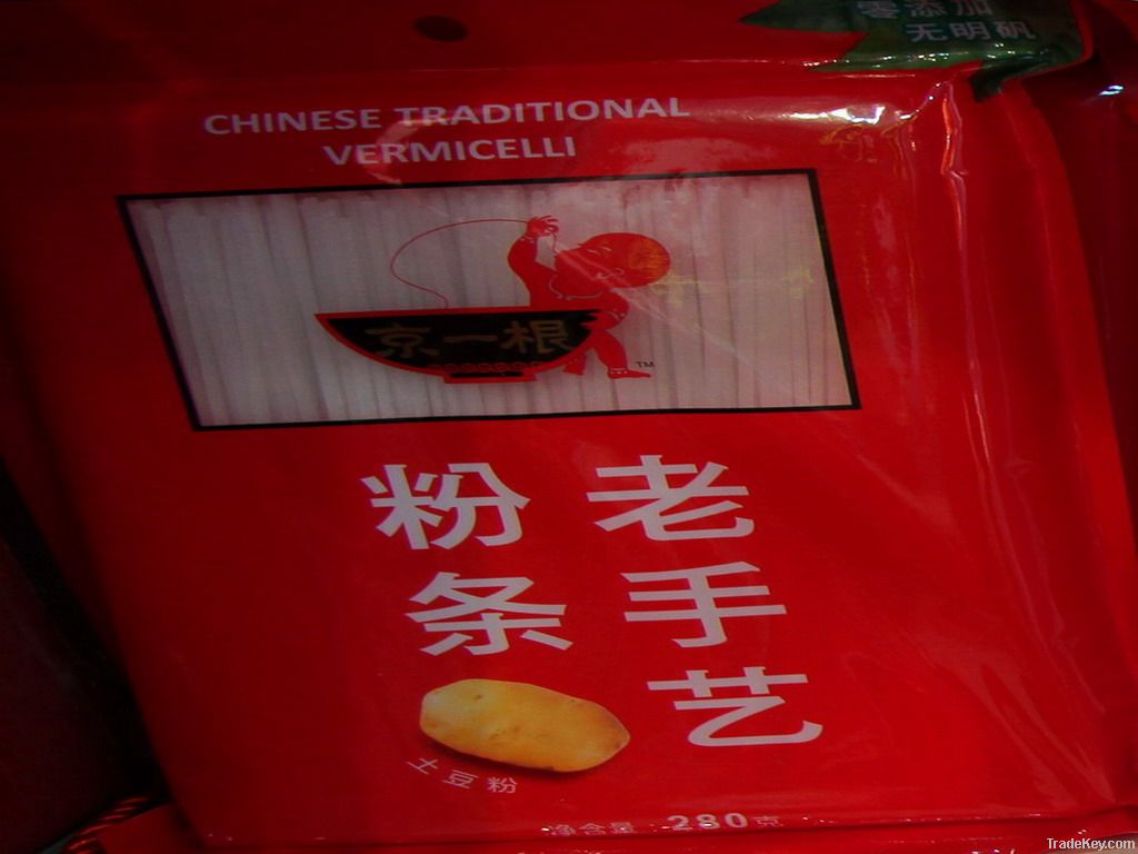 vermicelli