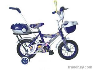 Children bicycle