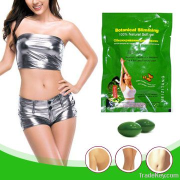 Botanical Slimming soft Gel