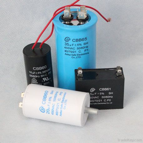 fan capacitor