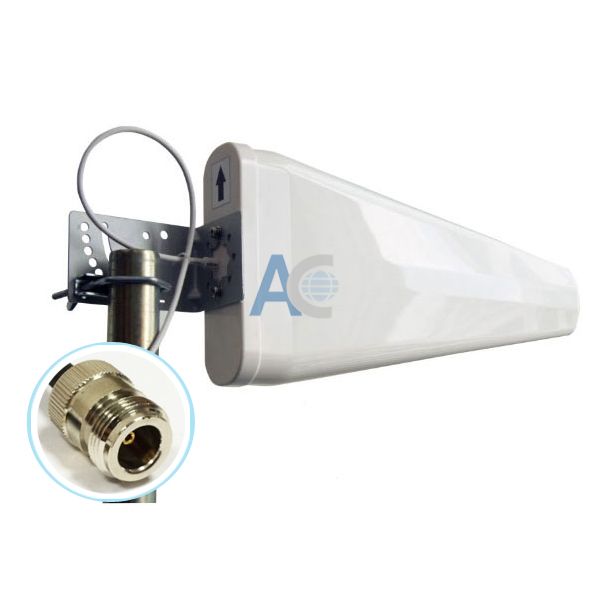 4G 5G LTE 9/11dBi LPDA Antenna