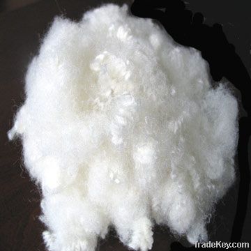 polyester staple fiber