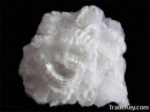 recycled polyester fiber