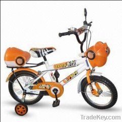 childrens   bike