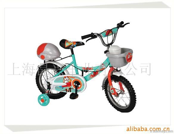 childrens   bike