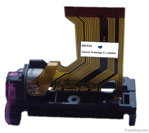 2&quot; thermal printer mechanism RM-P203