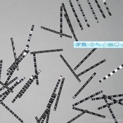 concrete steel fiber