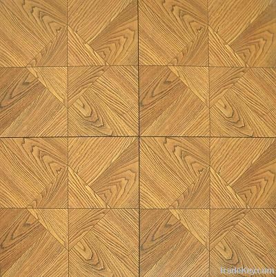 New Design Parquet Flooring