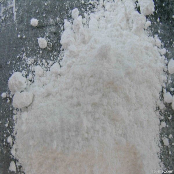 Zinc oxide