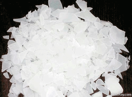 Caustic Soda