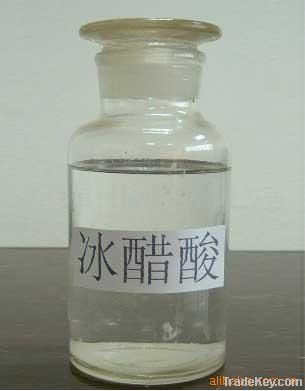 Glacial Acetic Acid