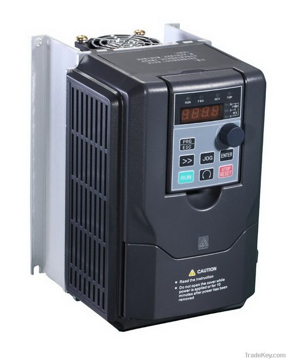 ALPHA 5000series frequency converter 60hz 50hz