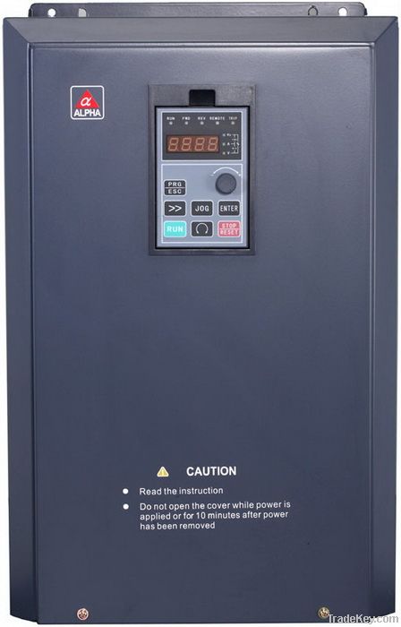 ALPHA 3-phase AC Drive