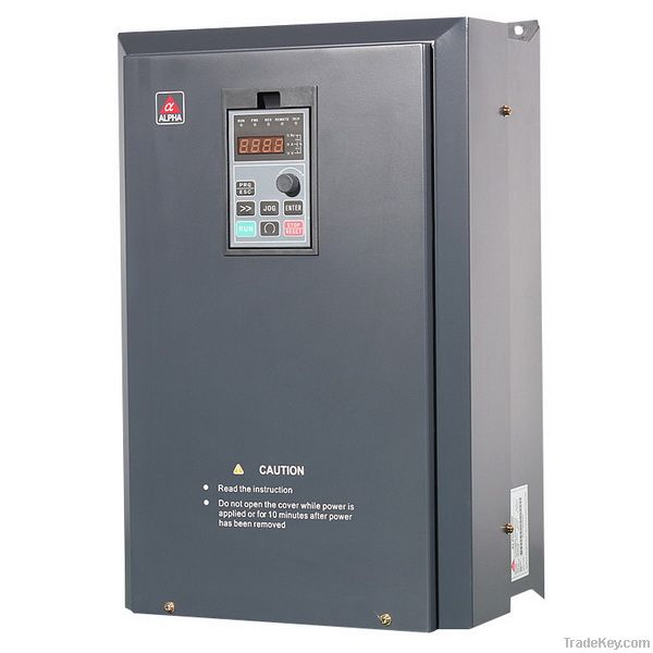 ALPHA best quality ac motor speed controller