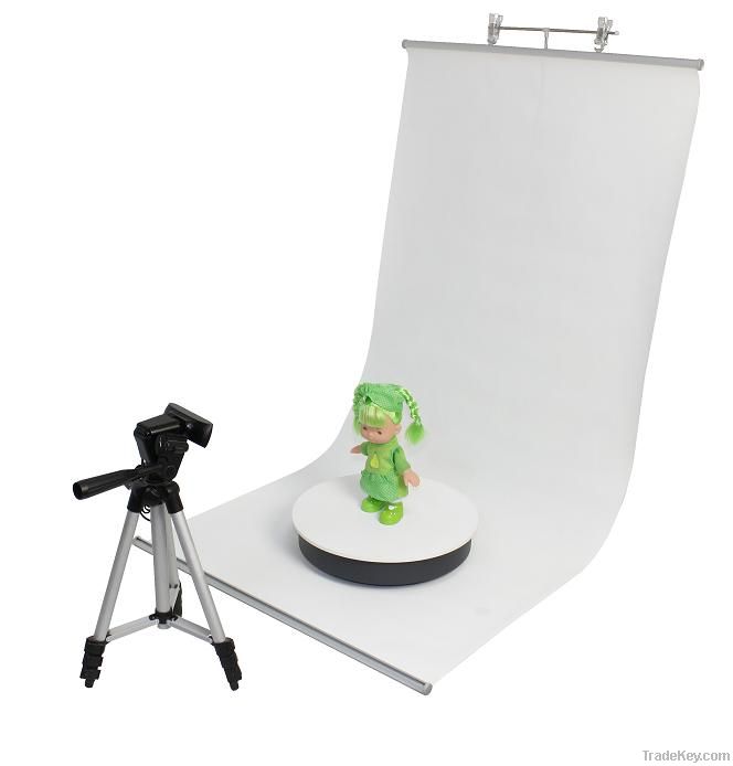 3D Photo Scanner