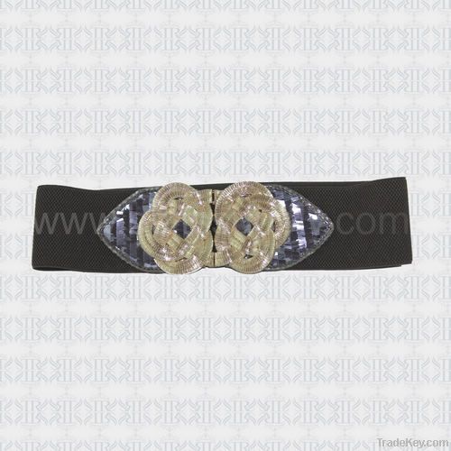 stretch belt