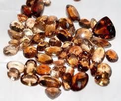 Topaz Gemstone