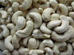 Raw Cashew Nuts