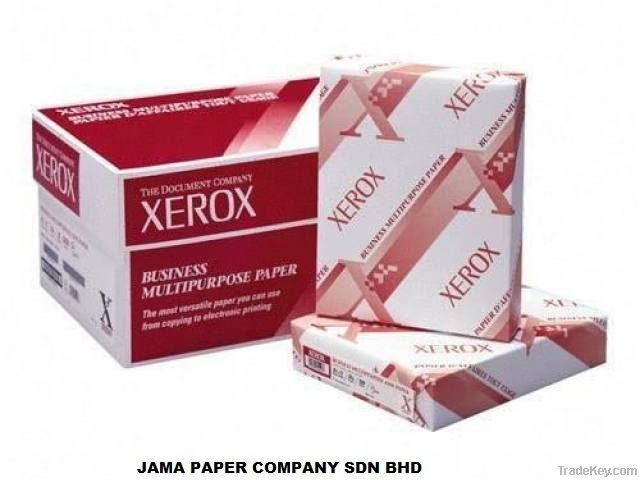 Xeron multipurpose copy paper