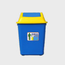 Recycling/Waste Receptacles and Containers