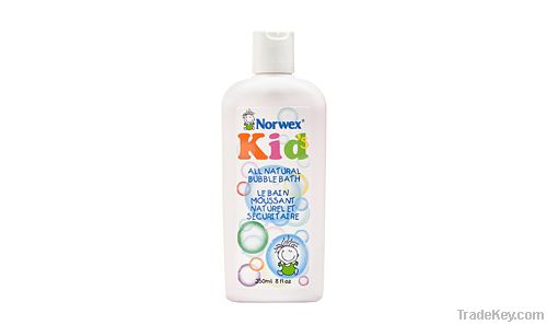 Kids All Natural Bubble Bath