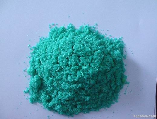 Copper chloride dihydrate