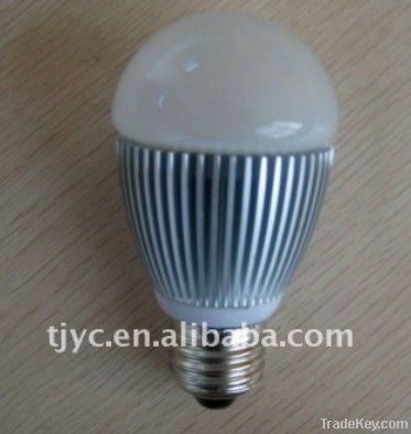 LED bulb light