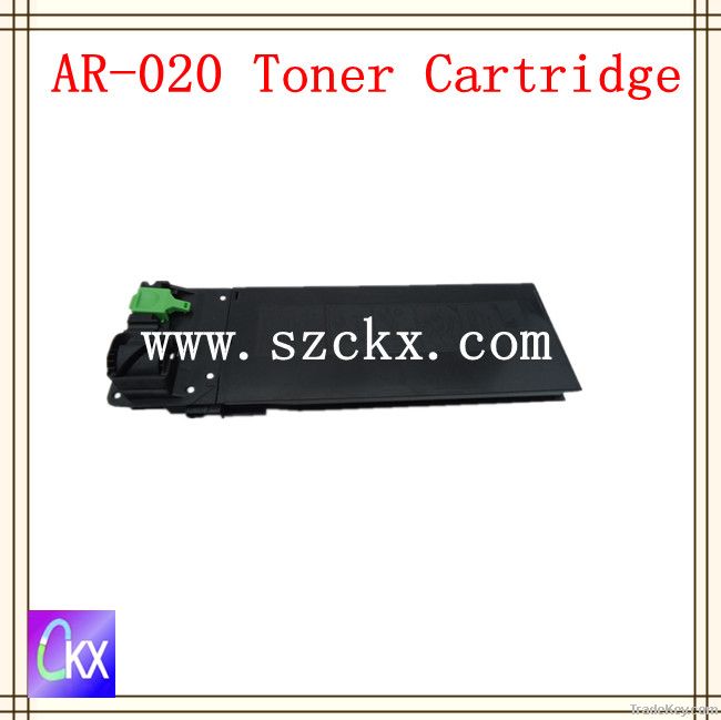 Sharp toner cartridge AR-020T for AR-5516/5520D