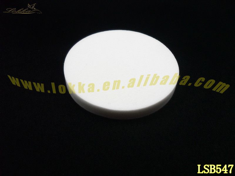 latex makeup foundation sponge