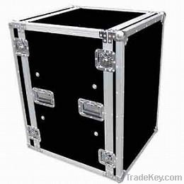 big aluminum tool box