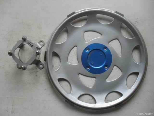 Wheel Cover