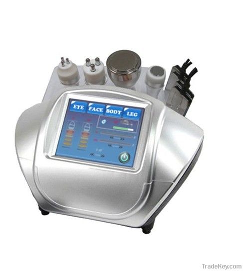 Cavitation Liposuction Machine