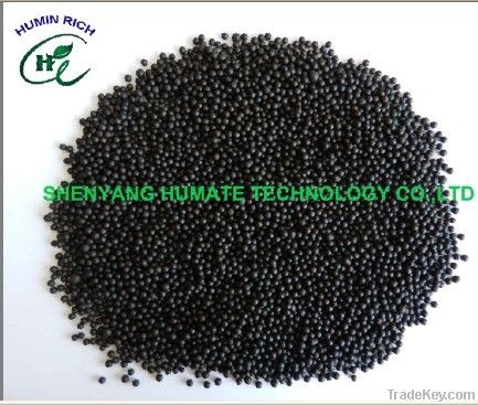 Humic Acid plus Amino Compound NPK 16-0-2