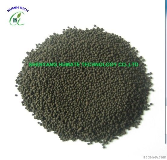 Humic acid Granule