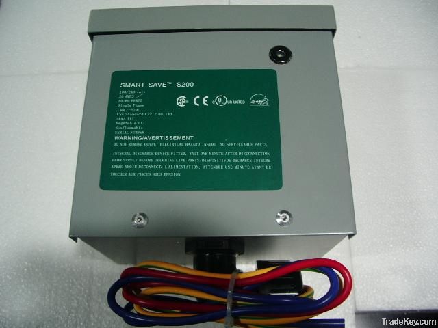 single phase power saver 1200