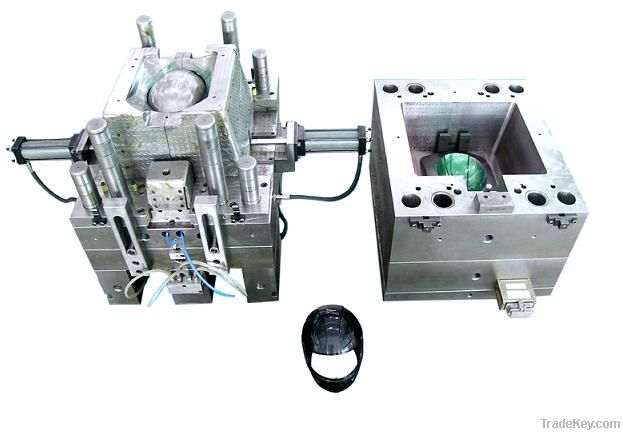 Injection Mold