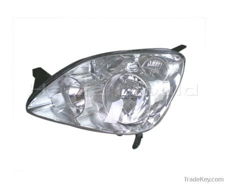 automobile lamp mould