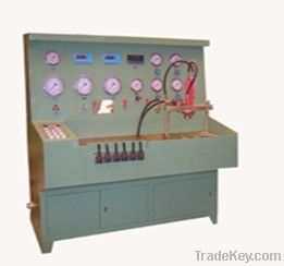 Hydraulic Test Bench