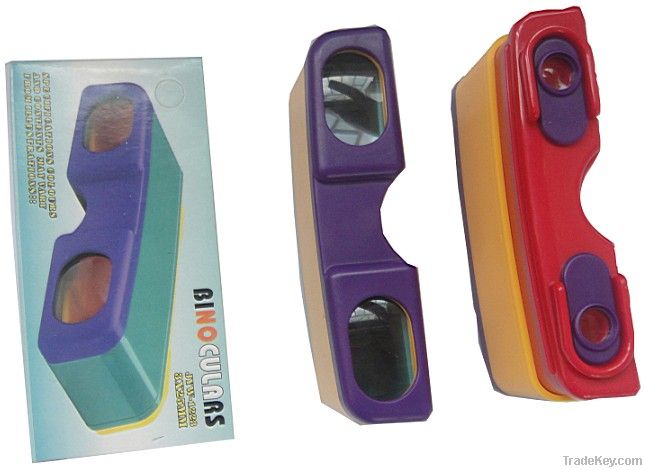 3x25mm  Binoculars for kids