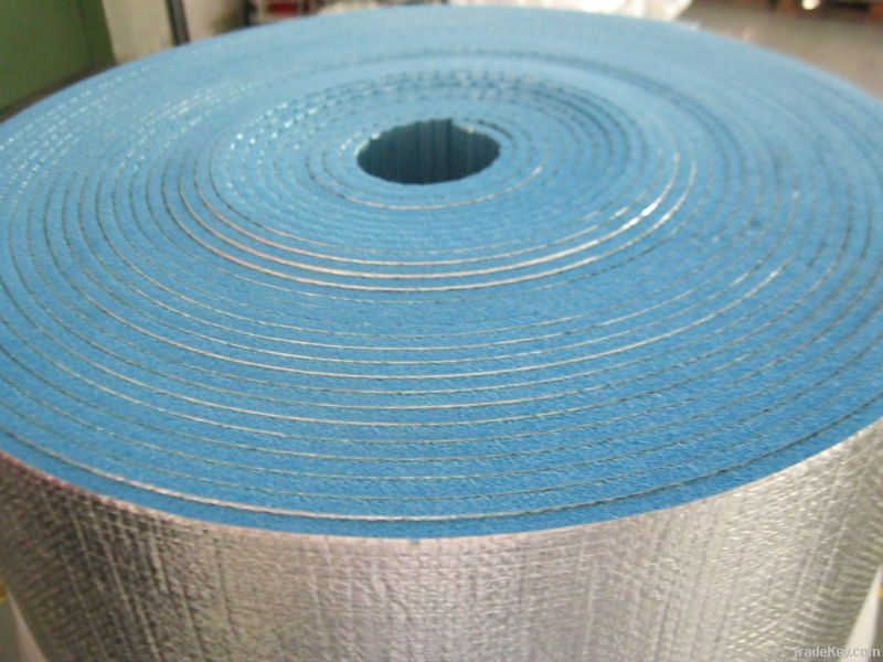 expanded polyethylene insulation for cold storage refrigerator