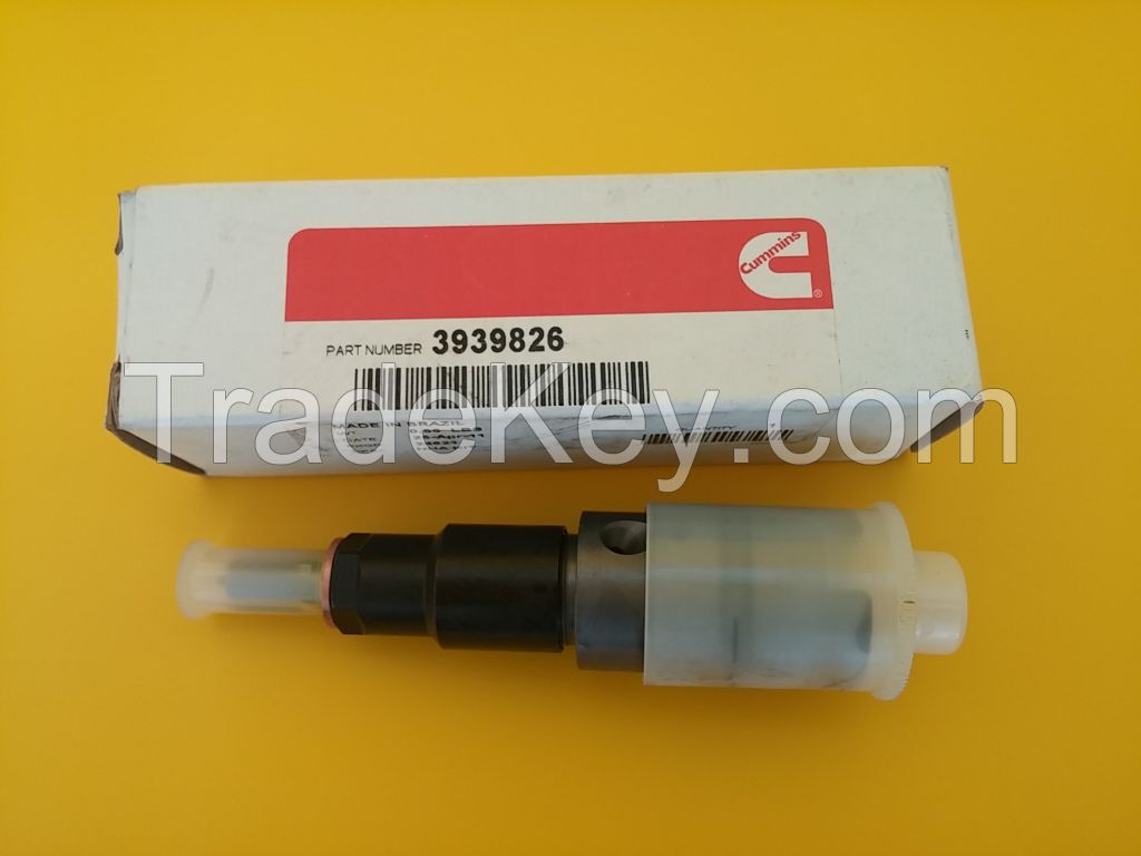 INJECTOR GENUINE PARTS 3939826