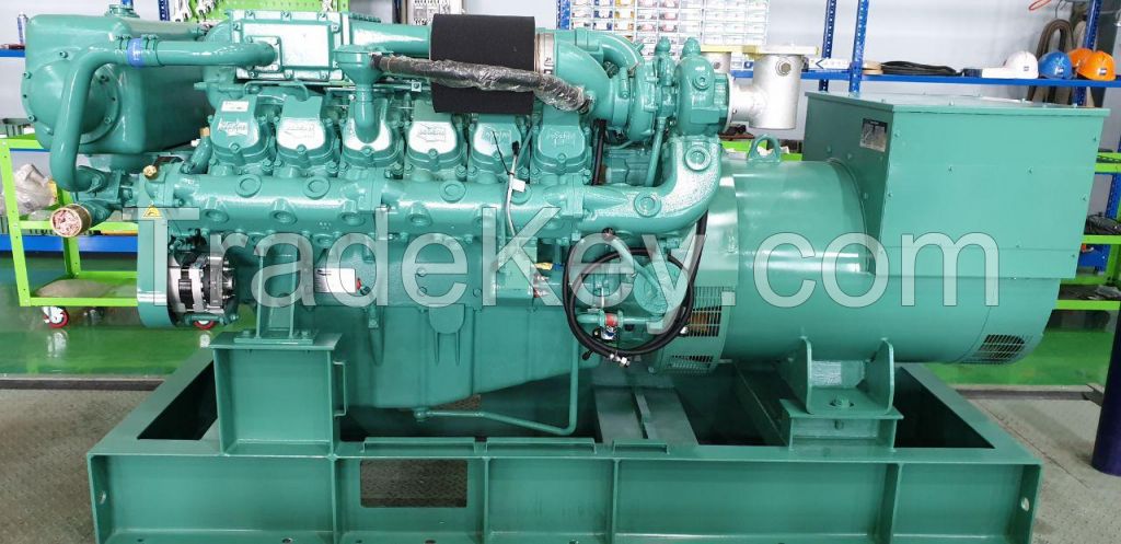 PPN generator set