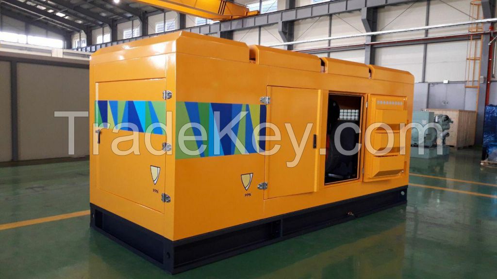 450kw Diesel Generator Set