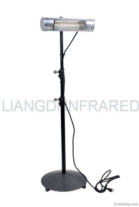 Patio Heater Stand LDT-3