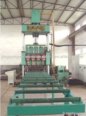 Steel Grating Welding Machine