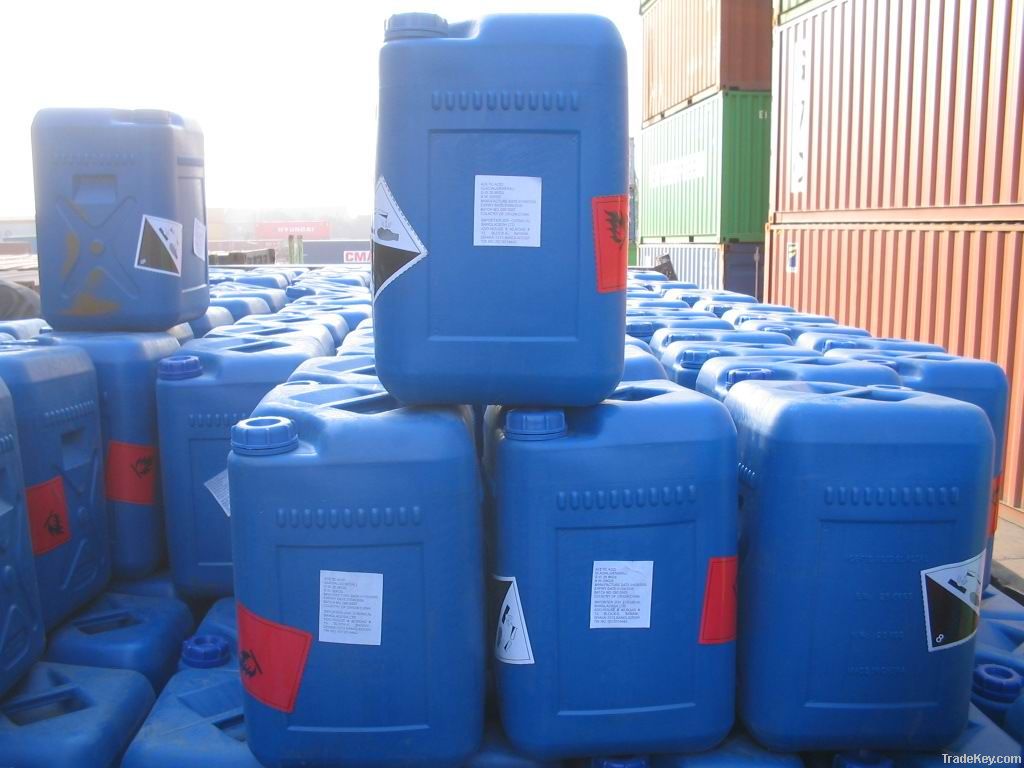 Formic Acid