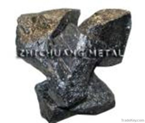 Sell Silicon Metal