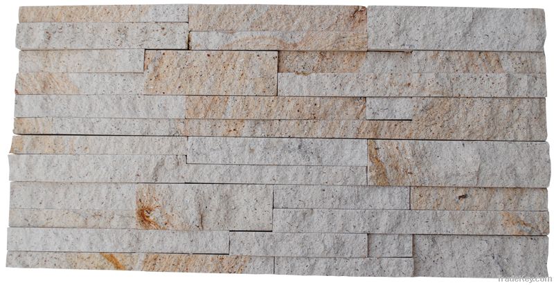 White Sandstone Beige Culture