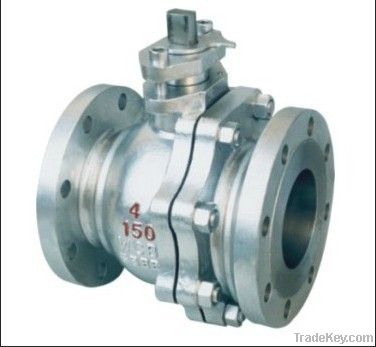 American Standard Ball Valve (Q41F Series)