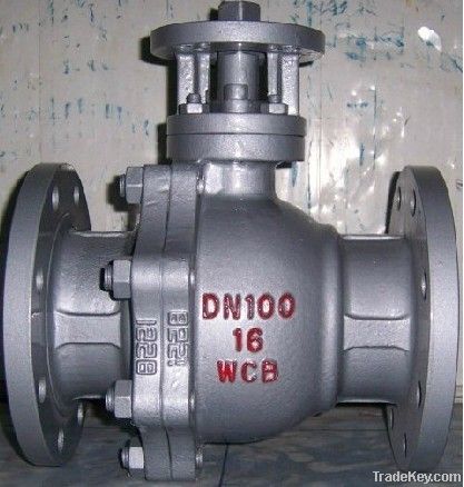 Ball Valve (Q41F Series)